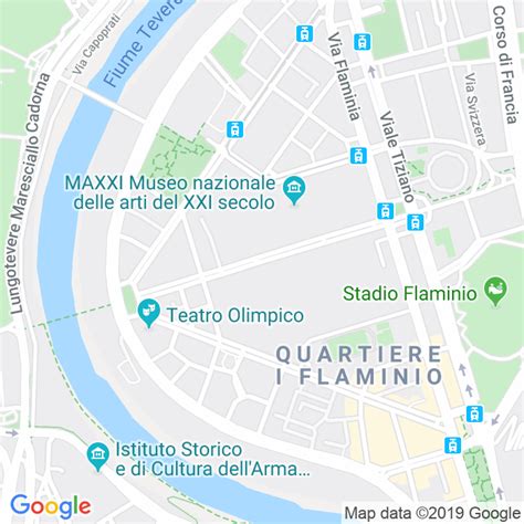 fendi via guido reni|Mappa di Via Guido Reni a Roma .